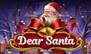 Ảnh đại diện trò chơi Dear Santa tại king79