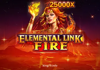 Elemental Link Fire tại king79