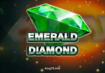 Emerald Diamond king79